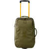 Mala Rip Curl Viagem com Rodinhas F-Light Cabin 35L Cordura Kangoroo Importada - 2