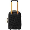 Mala Rip Curl Viagem com Rodinhas F-Light Cabin 35L Cordura Kangoroo Importada - 5