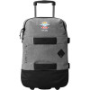 Mala Rip Curl Viagem com Rodinhas F-Light Transit 50L Icons Grey Marle Importada - 2