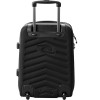 Mala Rip Curl Viagem com Rodinhas F-Light Transit 50L Icons Grey Marle Importada - 4