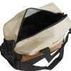 Mala Rip Curl Gym Bag 32L Sessions Light Brown - 5