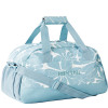 Mala Rip Curl Gym Bag 32L Sessions Dusty Blue - 2