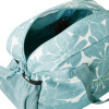 Mala Rip Curl Gym Bag 32L Sessions Dusty Blue - 5