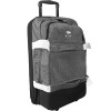 Mala Rip Curl Viagem com Rodinhas F-Light Cabin 100L Global Classic Grey Importada - 3