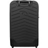 Mala Rip Curl Viagem com Rodinhas F-Light Cabin 100L Global Classic Grey Importada - 5