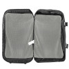 Mala Rip Curl Viagem com Rodinhas F-Light Cabin 100L Global Classic Grey Importada - 6