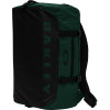 Mala Oakley Road Trip Rc Duffle 50L Hunter Green - 3