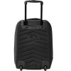 Mala Rip Curl Viagem com Rodinhas F-Light Cabin 30L Icons Midnight Importada - 4