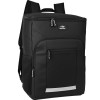 Mochila Térmica Mormaii Cooler Shield Icon Preta 25L - 1