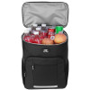 Mochila Térmica Mormaii Cooler Shield Icon Preta 25L - 6