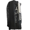 Mala Rip Curl Viagem com Rodinhas F-Light Cabin 30L Soleil Black/Oatmeal Importada - 3