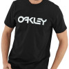 Camiseta Oakley Mark II Tee Preta - 3