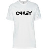 Camiseta Oakley Mark II Tee Branca - 1