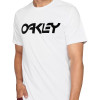 Camiseta Oakley Mark II Tee Branca - 3