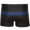 Sunga Boxer Colcci Preta Listrada - 2