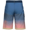 Bermuda Água Quiksilver Surfsilk Massive 21 Laranja - 2