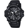 Relógio Casio Esportivo Analógico MCW-100H-1A3VDF-SC Preto - 1