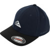 Boné Quiksilver Outline Color Navy - 1