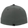 Boné Quiksilver Outline Color Dark Grey - 3