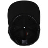 Boné Quiksilver Outline Color Dark Grey - 4