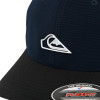 Boné Quiksilver Outline Color Navy - 5