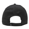 Boné Quiksilver Micro Trans Preto - 3