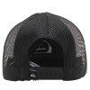 Boné Quiksilver All In Imp Cinza - 3