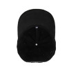 Boné Quiksilver Micro Trans Preto - 4