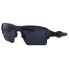 Óculos Oakley Flak 2.0 XL Matte Black/Lente Prizm Black Iridium - 1