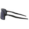 Óculos Oakley Sutro Polished Black/Lente Prizm Black - 3