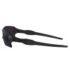 Óculos Oakley Flak 2.0 XL Matte Black/Lente Prizm Black Iridium - 2