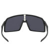 Óculos Oakley Sutro Polished Black/Lente Prizm Black - 4