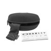 Óculos Oakley Flak 2.0 XL Steel/Lente Prizm Road Jade - 6