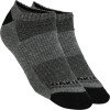 Meia Oakley No Show Sock Blackout - 1