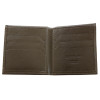 Carteira Quiksilver Stitchy Wallet V Marrom - 2