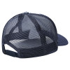 Boné Oakley Mesh Sublimated Trucker Blue Indigo - 2