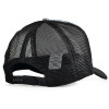 Boné Oakley Mesh Sublimated Trucker Preto - 2