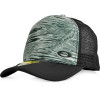 Boné Oakley Mesh Sublimated Trucker Preto - 1