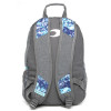 Mochila Mormaii Full Tropic Cinza - 2