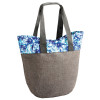 Bolsa Mormaii Full Tropic Cinza - 2