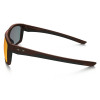 Óculos Oakley Mainlink Corten/ Lente Torch Iridium - 2