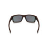 Óculos Oakley Mainlink Corten/ Lente Torch Iridium - 3