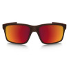 Óculos Oakley Mainlink Corten/ Lente Torch Iridium - 4