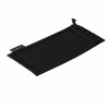 Óculos Oakley Permian Polished Black / Lente Prizm Black – Estilo Moderno e Visão de Alta Definição - 6