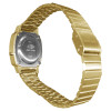 Relógio Mormaii Digital Vintage MO13722/7D Dourado - 3