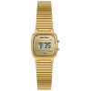 Relógio Mormaii Digital Vintage MO05301/4D Dourado - 1