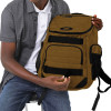 Mochila Oakley Enduro 3.0 Big BackPack Brown Coyote - 6