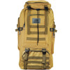 Mochila Mormaii Desert Canyon Giant Stash Pack Reforçada 70L - 1