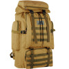 Mochila Mormaii Desert Canyon Giant Stash Pack Reforçada 70L - 2