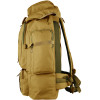 Mochila Mormaii Desert Canyon Giant Stash Pack Reforçada 70L - 3